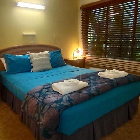 Daintree Rainforest Retreat Motel Exterior foto