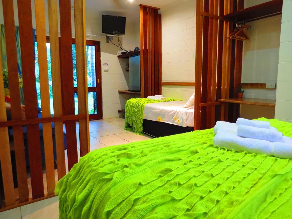 Daintree Rainforest Retreat Motel Cameră foto