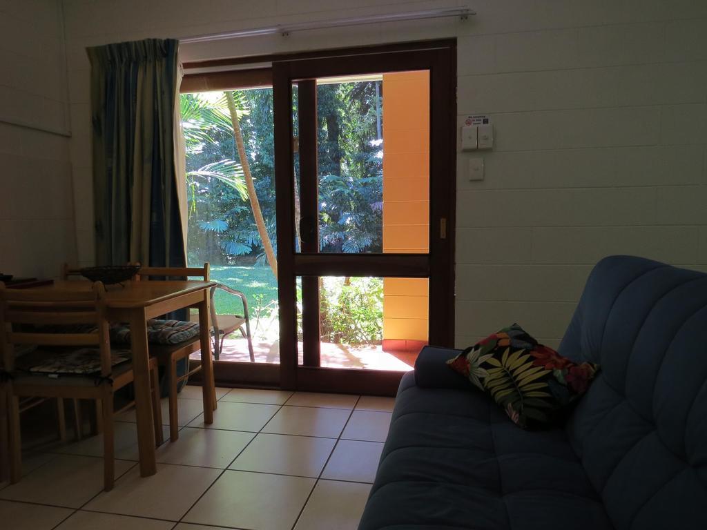 Daintree Rainforest Retreat Motel Cameră foto