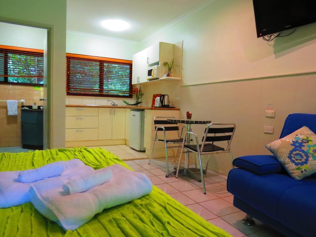Daintree Rainforest Retreat Motel Cameră foto